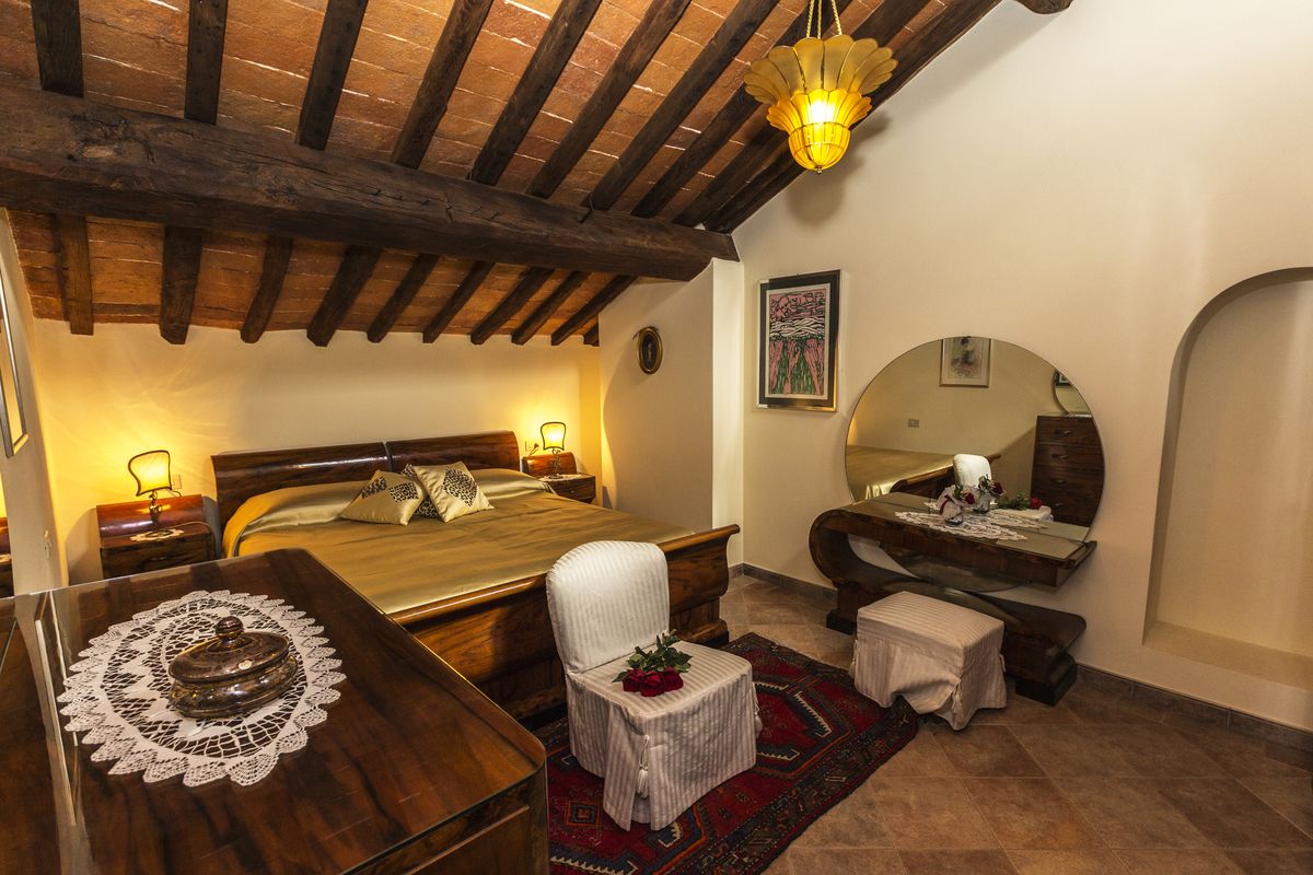 Appartamento in Marradi Appartamento in Marradi