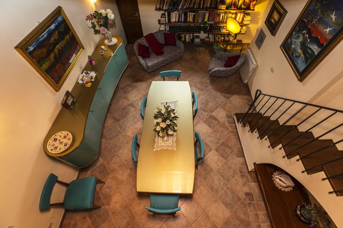 Appartamento in Marradi Appartamento in Marradi