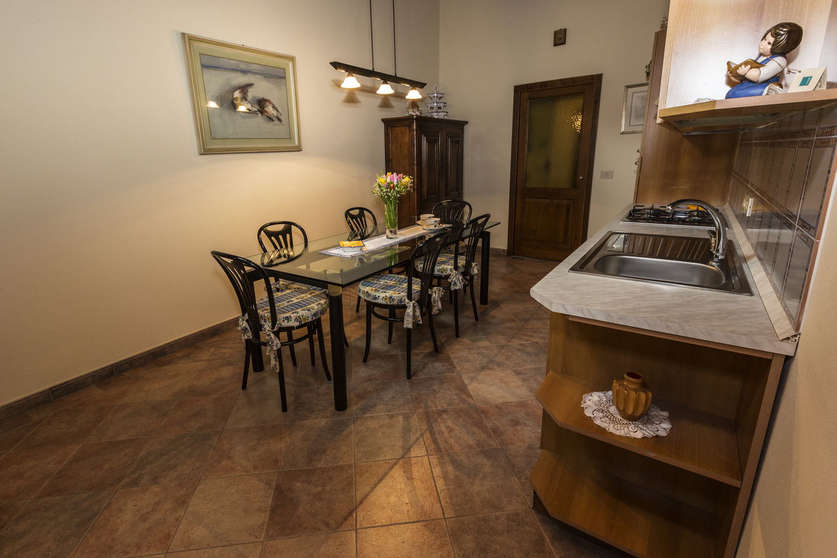 Appartamento in Marradi Appartamento in Marradi