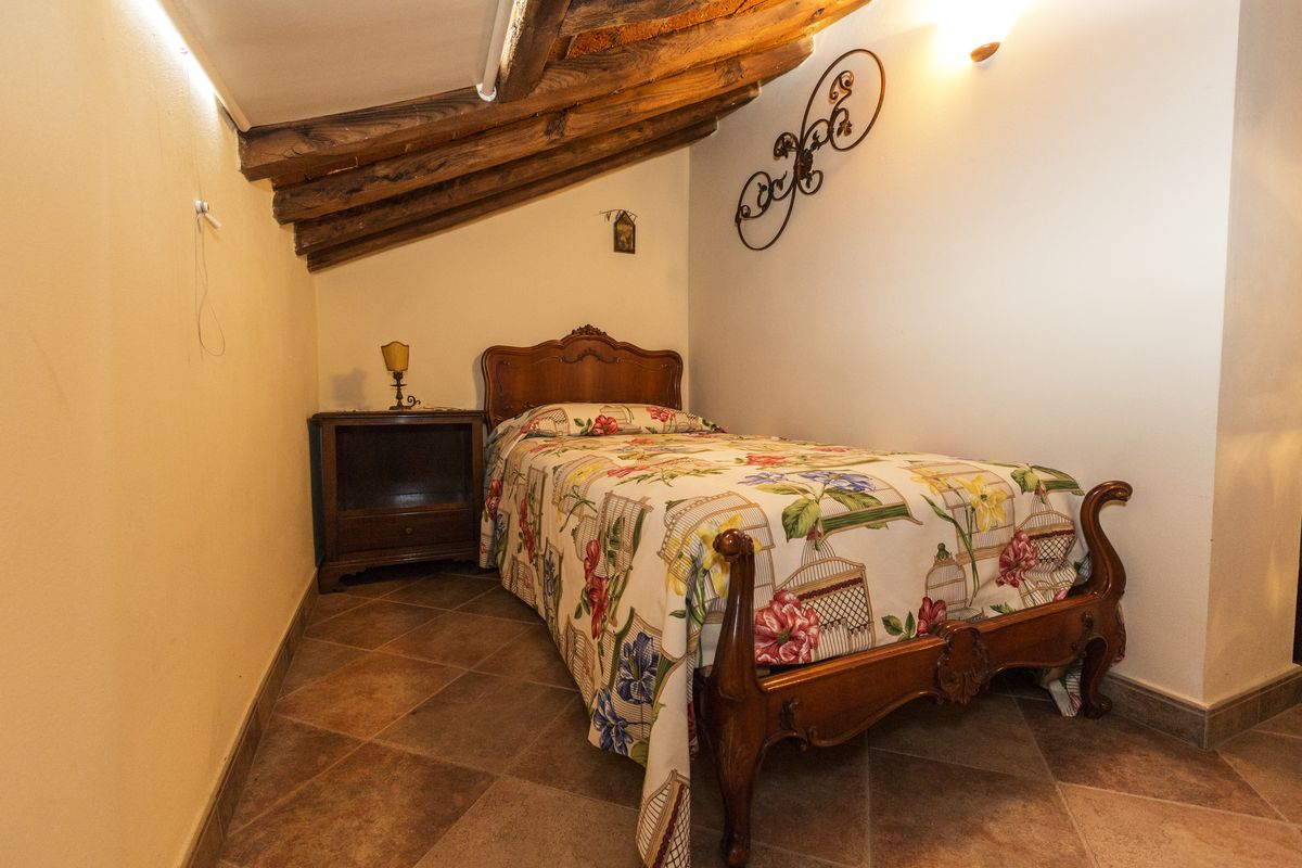 Appartamento in Marradi Appartamento in Marradi