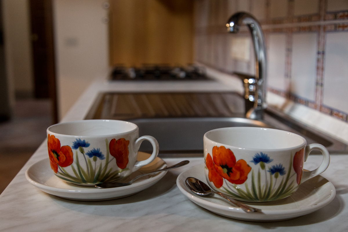 Appartamento in Marradi Appartamento in Marradi